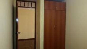 Alquilo departamento